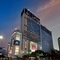 Lotte Hotel Seoul - map
