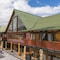 Knysna Log-Inn Hotel - map