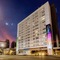 Hotel Arts - map
