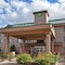 Holiday Inn Express And Suites - Vernon By Ihg - map