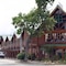 The Graywood Hotel - map