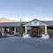 Holiday Inn Queenstown Frankton Road By Ihg - map