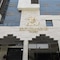 Elaf Ajyad Hotel - map
