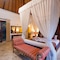 Hillstone Uluwatu Villa - map