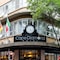 Cape Diamond Boutique Hotel - map