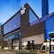 Delta Hotels By Marriott Edmonton Centre Suites - map