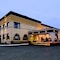 Days Inn Airport - map