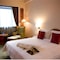 The Centrepoint Hotel - map