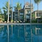 Candi Beach Resort And Spa - map