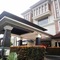 Arion Swiss-Belhotel Bandung - map