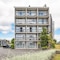 Heartland Ambassador Hotel Hamilton - map