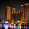 Ambassador Hotel Kaohsiung - map