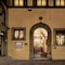 Hotel Botticelli - map