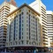 Quality Apartments Adelaide Central - map