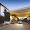 Ramada By Wyndham Diplomat Canberra - map