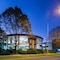 Ramada Encore By Wyndham Belconnen Canberra - map