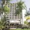 Doubletree By Hilton Darwin - map