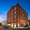 Hobart Waterfront Apartments - map