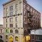 Launceston Central Apartment Hotel - map