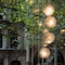 Oaks Melbourne On Collins Hotel - map
