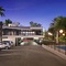 Mercure Rockhampton - map