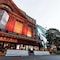 The Capitol Hotel Sydney - map