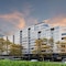 Rydges Sydney Central - map