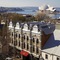 Harbour Rocks By Ode Hotels - map