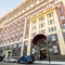 Oaks Sydney Goldsbrough Suites - map