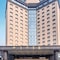 Jinhe Hotel Chengdu - map