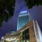 Minshan Hotel - Chengdu - map
