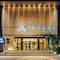 Fujian Hailian Business Hotel - map