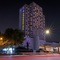 Grand Metropark Hotel - map