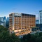 Voco Nanjing Oriental Pearl By Ihg - map