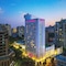 Crowne Plaza Hotel Shanghai By Ihg - map