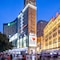 Holiday Inn Shanghai Nanjing Road By Ihg - map