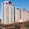 Holiday Inn Shenyang Zhongshan - map