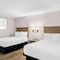Travelodge By Wyndham Aberdeen - map