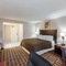 Days Inn By Wyndham Amarillo East - map