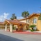 Quality Inn & Suites North Charleston Ashley Phosphate - map