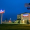 Candlewood Suites Fargo-North Dakota State University - map