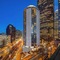 Embassy Suites Philadelphia Center City - map