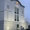 Comfort Inn & Suites - map