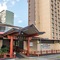 Pagoda Hotel - map