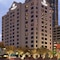 Doubletree By Hilton Hotel & Suites Jersey City - map