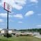 Red Roof Inn Knoxville Central - Papermill Road - map