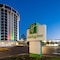 Holiday Inn Long Beach Airport Hotel And Conference Center By Ihg - map