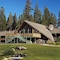 Mammoth Mountain Inn - map