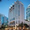 Jw Marriott Miami - map