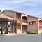 Days Inn By Wyndham Modesto - map